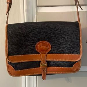 Vintage Dooney & Bourke INC made in the USA 👜 handbag